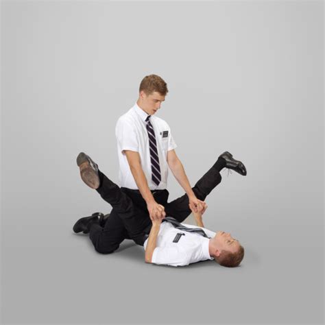 Closed missionary style. This position allows for higher stimulation without in-depth penetration. It is a variant of the classic missionary style. To try this, you have to position yourself on your back in a missionary position while you move your legs together. Allow your partner’s legs to straddle yours, giving you a tighter squeeze. 